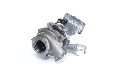 LADER AUFLADUNG BTS Turbo T917288 22