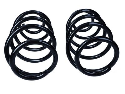 Ressort de suspension MAXGEAR — Essieu avant, 364mm
