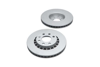 DISC FRANA Kavo Parts BR1201C 23