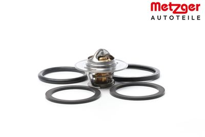 THERMOSTAT KüHLMITTEL METZGER AUTOTEILE 4006029 32