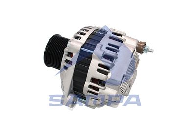 Alternador