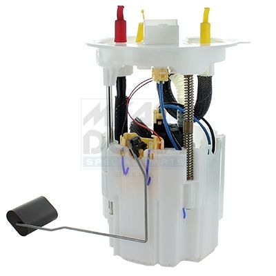 SISTEM ALIMENTARE CU COMBUSTIBIL