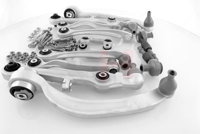 SET SUSPENSIE ROATA GH GH504703 46