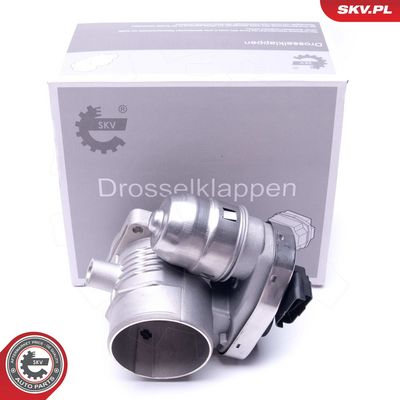 CARCASA CLAPETA ESEN SKV 12SKV080 1