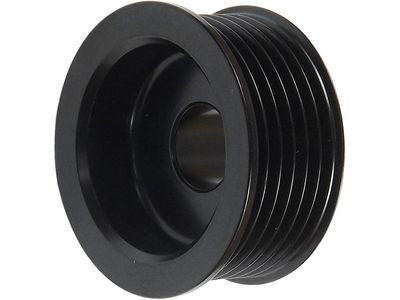 Skriemulys, kintamosios srovės generatorius