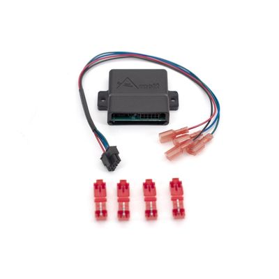 SET SUSPENSIE ARCURI ELICOIDALE / AMORTIZOARE Arnott C3633 5