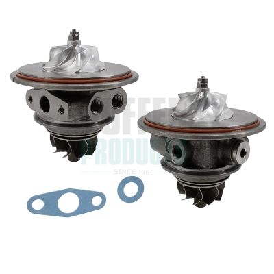 ANSAMBLU DE BAZă TURBOCOMPRESOR