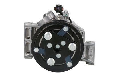 Airconditioning compressor past: NISSAN JUKE, MICRA IV, PULSAR 1.2/1.6 06.10-