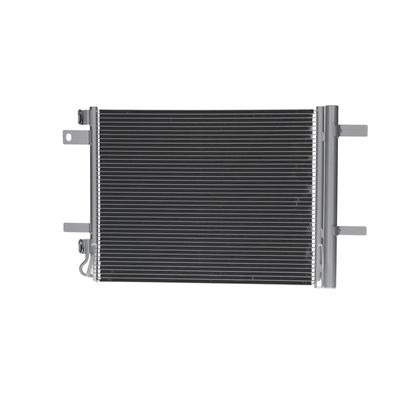 KONDENSATOR KLIMAANLAGE NISSENS 941322 7