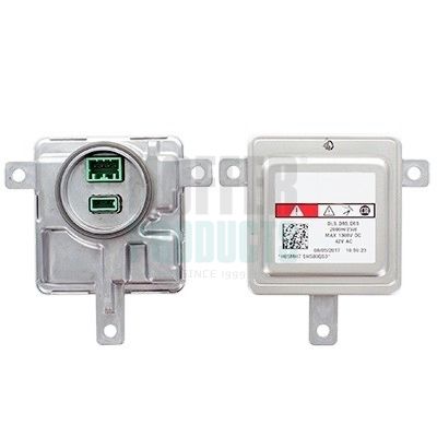 UNITATE DE CONTROL LUMINI