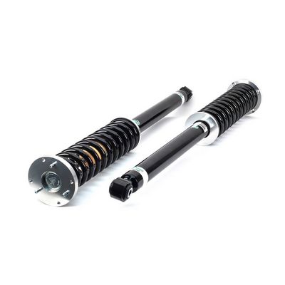 Set suspensie, arcuri elicoidale / amortizoare Arnott C-3269