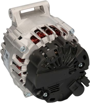 GENERATOR / ALTERNATOR HC-Cargo F032116311 5