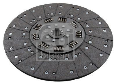 KUPPLUNGSSCHEIBE FEBI BILSTEIN 105009 1