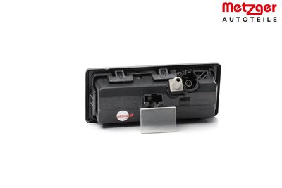 HECKKLAPPENGRIFF METZGER AUTOTEILE 2310990 19