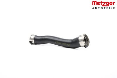 LADELUFTSCHLAUCH METZGER AUTOTEILE 2400478 1