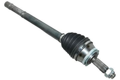 полуоска STELLOX 158 1857-SX