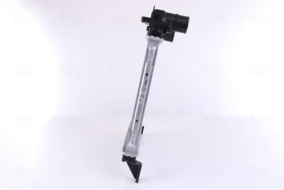 Intercooler NISSENS 96273