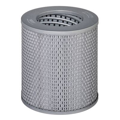 Hydraulisch filter