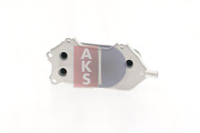 ÖLKüHLER MOTORöL AKS DASIS 216002N 7