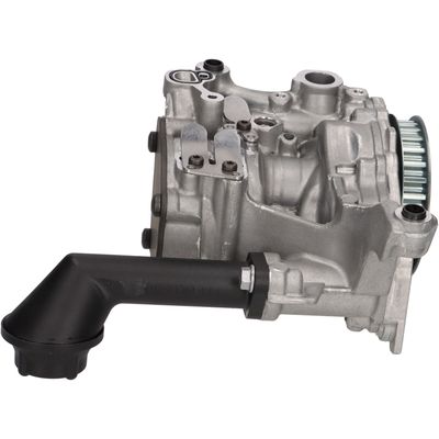 POMPA ULEI PIERBURG 724808320 23