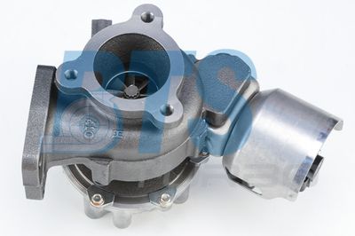LADER AUFLADUNG BTS Turbo T916455 7