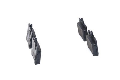 BREMSBELAGSATZ SCHEIBENBREMSE ATE 13046040692 7