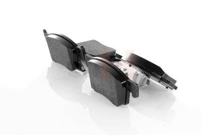 SET PLACUTE FRANA FRANA DISC GH GH412714 23