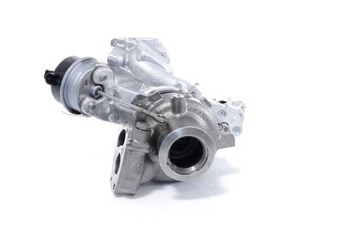 LADER AUFLADUNG BTS Turbo T919069 36