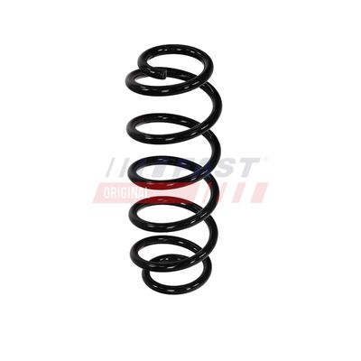 ARC SPIRAL FAST FT02022 11