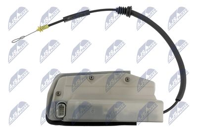 SISTEM DE INCHIDERE CENTRALIZAT NTY EZCCH047 2