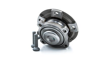 SET RULMENT ROATA SKF VKBA7213 25