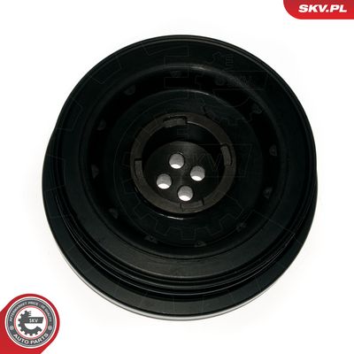 Remskiva, vevaxel ESEN SKV 95SKV315