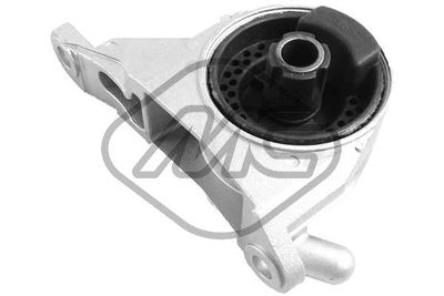 Metalcaucho 58814 Подушка двигателя  для OPEL (Опель)