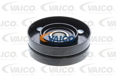 Паразитный / ведущий ролик, поликлиновой ремень VAICO V10-2227 для VOLVO S90