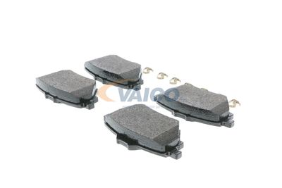 SET PLACUTE FRANA FRANA DISC VAICO V220464 32