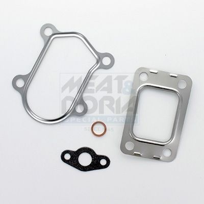 SET MONTAJ TURBOCOMPRESOR