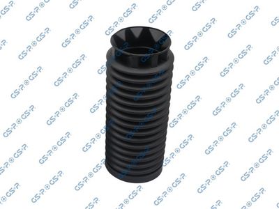 Ochranné víko/prachovka, tlumič GSP 540707