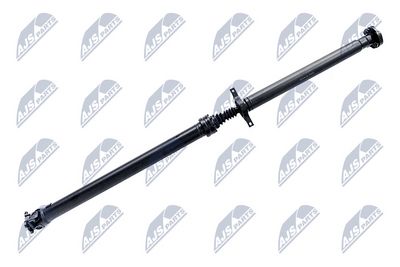 Šarnyrinis velenas, ašies pavara