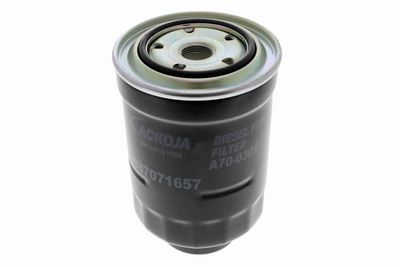 Filtro combustible
