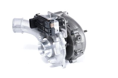 LADER AUFLADUNG BTS Turbo T914873 7