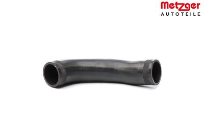LADELUFTSCHLAUCH METZGER AUTOTEILE 2400081 2
