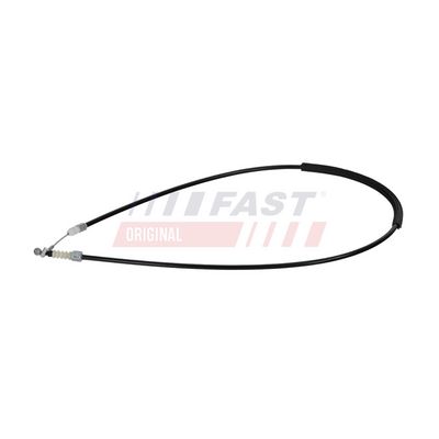 FAST Kabelis, durų atlaisvinimas
