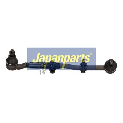 JAPANPARTS Skersinės vairo trauklės galas
