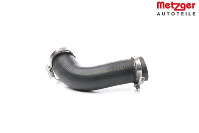 LADELUFTSCHLAUCH METZGER AUTOTEILE 2401218 23