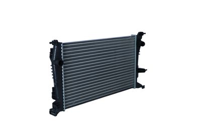 RADIATOR RACIRE MOTOR NRF 53963A 40