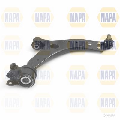 Control/Trailing Arm, wheel suspension NAPA NST2892