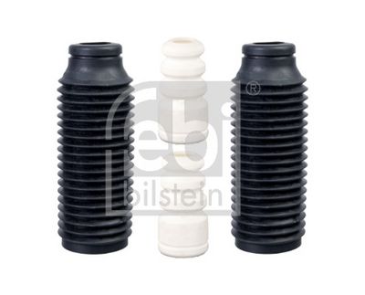 FEBI BILSTEIN Staubschutzsatz, Stoßdämpfer