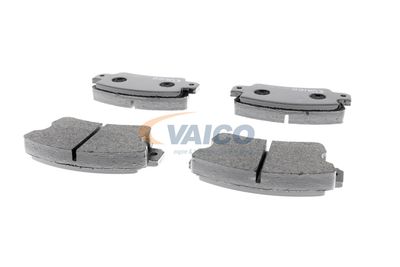 BREMSBELAGSATZ SCHEIBENBREMSE VAICO V460150 13
