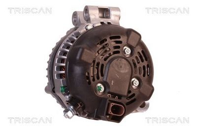 GENERATOR / ALTERNATOR TRISCAN 831017003 3