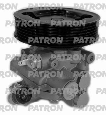PATRON PPS1167 Рульова рейка 